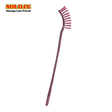 (MR.DIY) Toilet Brush  47-2311# Purple