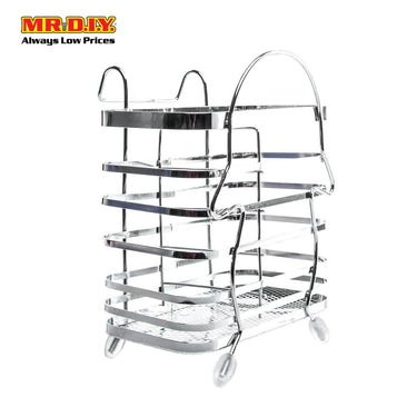 Hanging Utensil Rack