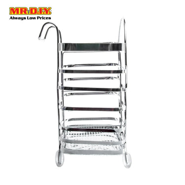 Hanging Utensil Rack