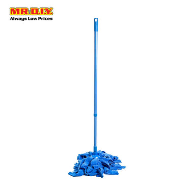 (MR.DIY) Microfiber Strip Cloth Mop