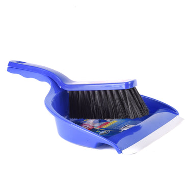 NECO Cleaning Dustpan and Broom