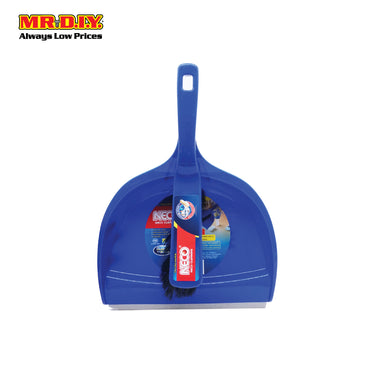 NECO Cleaning Dustpan and Broom