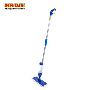 NECO Spray Mop With Microfiber Pad