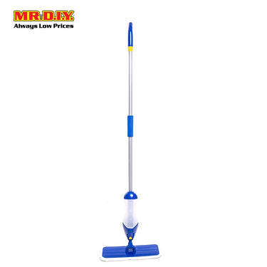 NECO Spray Mop With Microfiber Pad