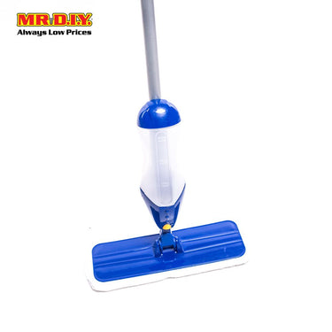 NECO Spray Mop With Microfiber Pad