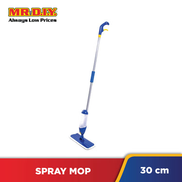 NECO Spray Mop With Microfiber Pad