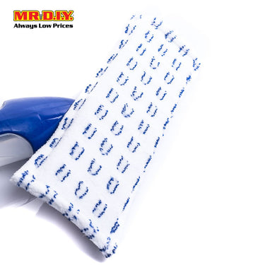 NECO Spray Mop With Microfiber Pad