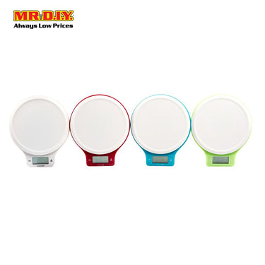 CAMRY Electronic Kitchen Scale EK3212