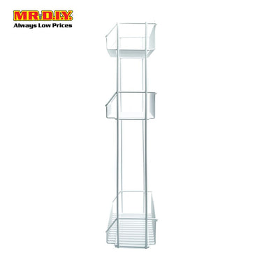(MR.DIY) 3 Layer Rack (56cm)