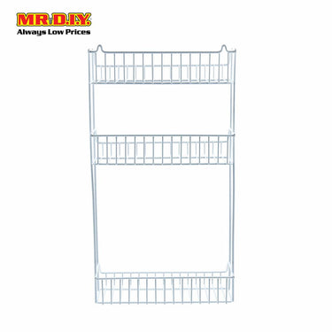 (MR.DIY) 3 Layer Rack (56cm)