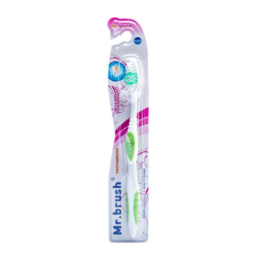 MR BRUSH Toothbrush M3003