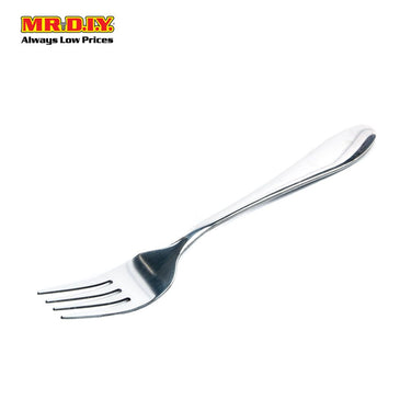 (MR.DIY) Stainless-Steel Table Fork (6pcs)
