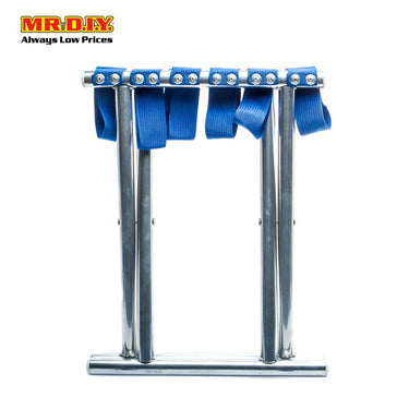 Folding Stool (Blue)
