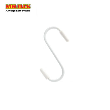 PONY Co "S" Hook Small (5 pcs)
