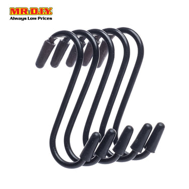 PONY Co "S" Hook Small (5 pcs)