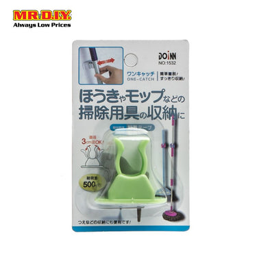 DOINN One Catch Mop Hook