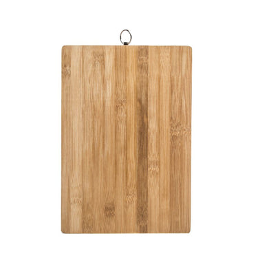 (MR.DIY) Bamboo Cutting Board (32cm x 22cm)