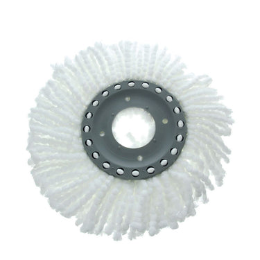 NECO Microfiber Mophead Replacement Spinner Mop Refill