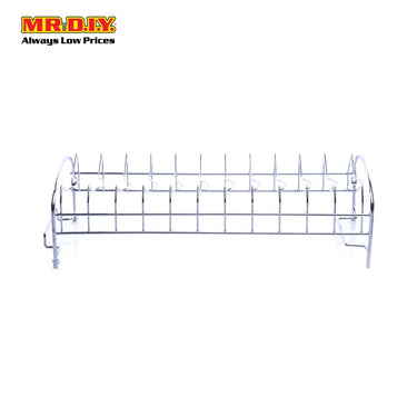 Stainless Steel Dish Drainer (11x41cm)