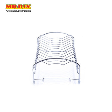 Stainless Steel Dish Drainer (11x41cm)