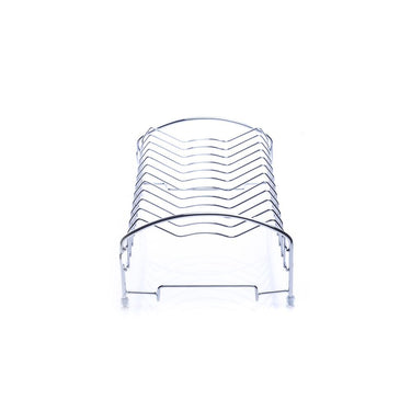 Stainless Steel Dish Drainer (11x41cm)