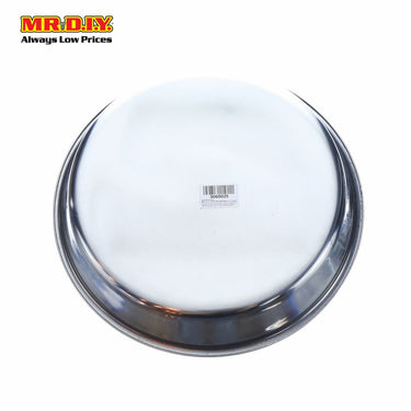 Round Stainless Steel Plate