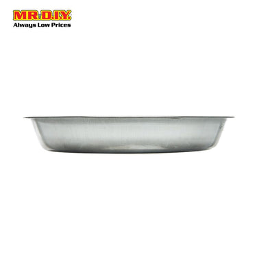 Stainless Steel Plate 29cm