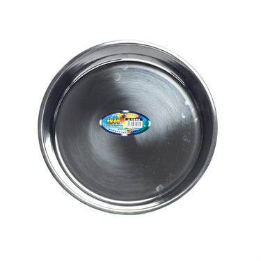 Stainless Steel Round Plate 410RLC32 (0.5)