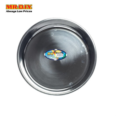 Stainless Steel Round Plate 410RLC32 (0.5)