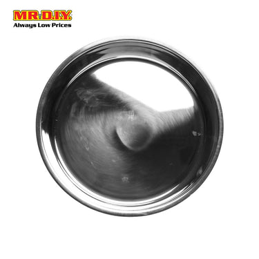 Stainless Steel Plate 33cm