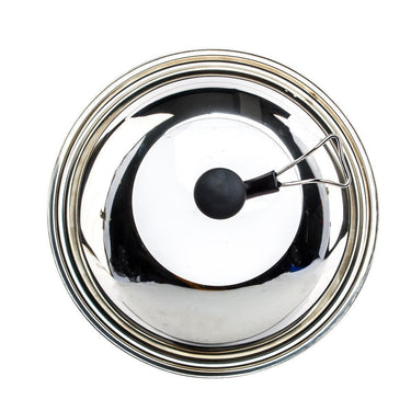 Stainless Steel Pan Lid 34.5cm