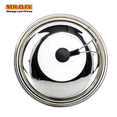 Stainless Steel Pan Lid 34.5cm