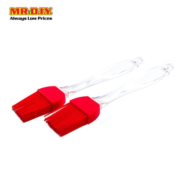 ZHI GANG Silicone Brush (2pcs)