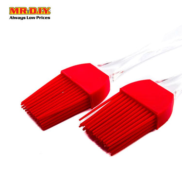 ZHI GANG Silicone Brush (2pcs)