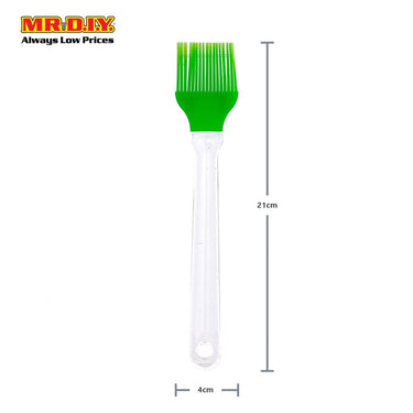 YZJ Silicone Spatula and Brush