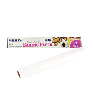 (MR.DIY) Non-Stick Baking Paper