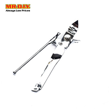 RIMEI Stainless-Steel Bottle Can Opener