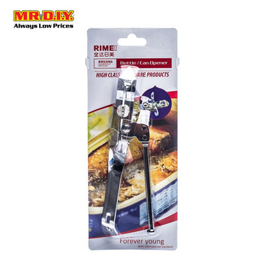 RIMEI Stainless-Steel Bottle Can Opener