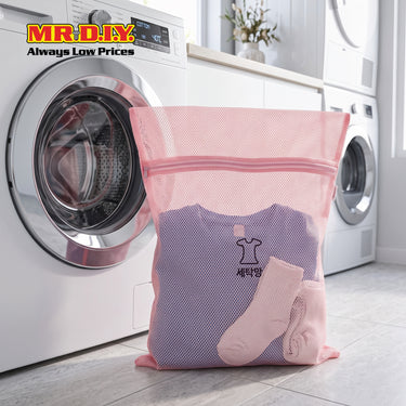 STORYWAY Cloths Laundry Bag (49cm x 40cm)