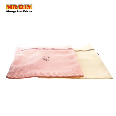 STORYWAY Cloths Laundry Bag (49cm x 40cm)