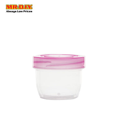 Food Container 0.05L (4pcs)