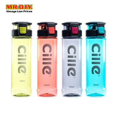 CILLE Sport Water Bottle (730ml) – ECOMMERCE (M) SDN BHD