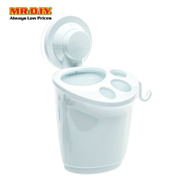 VITSUNHOO Suction Toothbrush Cup