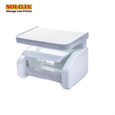 Toilet Roll Holder