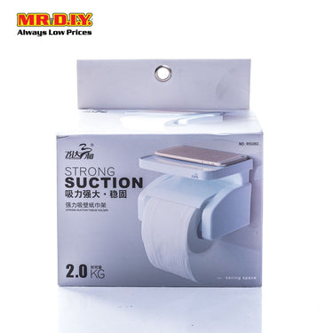 Toilet Roll Holder