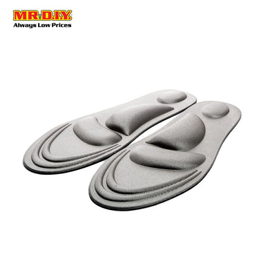 4D Sponge Supportive Arch Insole