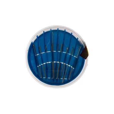 (MR.DIY) Tool Box Sewing Kit Blue
