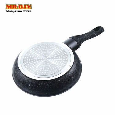 (MR.DIY) Non-Stick Marble Fry Pan (20cm)