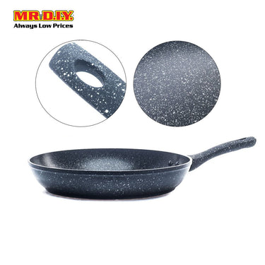 (MR.DIY) Non-Stick Marble Fry Pan (28cm)