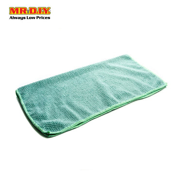 (MR.DIY) Multipurpose Microfiber Towel (30cm X 40cm)